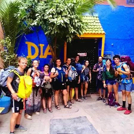 Riad Dia